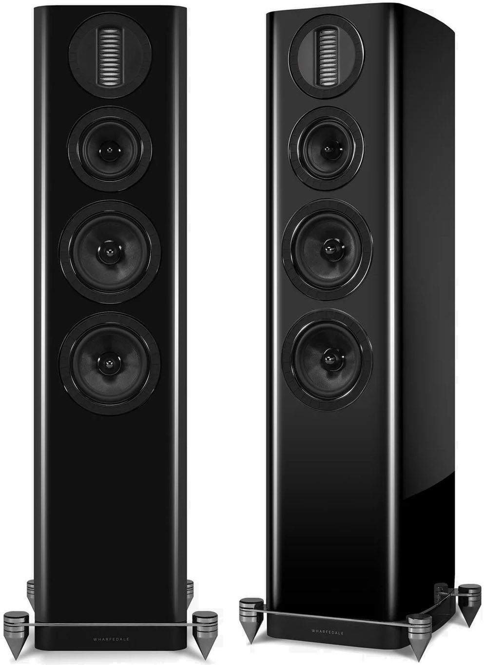 Wharfedale Aura 3